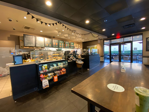 Starbucks image