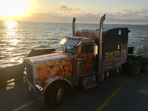 Photo of Royal Plus Disaster Cleanup Winter Springs