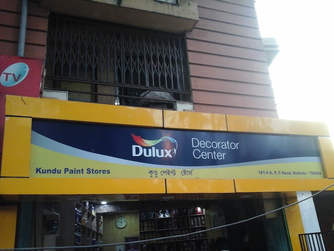 Kundu Paint Stores