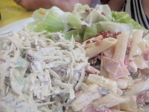 Garden Deli Ensaladas