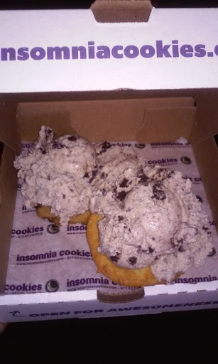Cookie Shop «Insomnia Cookies», reviews and photos, 1919 11th Ave S, Birmingham, AL 35205, USA