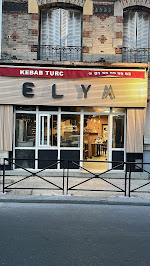 Photos du propriétaire du Restaurant turc RESTAURANT ELYA à La Courneuve - n°1