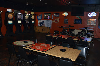 Ringers Sports Bar & Grill