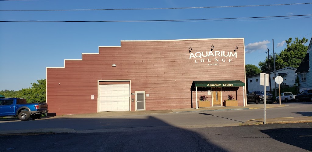 Aquarium Lounge 26554