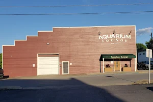 Aquarium Lounge image