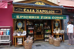 Casa Napoléon Boutique d'Ajaccio image
