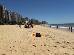 Photo de Plage de Coqueiral et le règlement