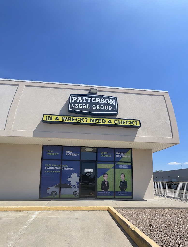 Patterson Legal Group, L.C. 67846