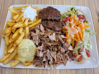 Kebab du Restaurant GRILL ANTALYA Boulogne à Boulogne-Billancourt - n°15