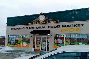 The Mustard Seed Natural Market and Cafe image