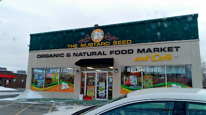 The Mustard Seed Natural Market and Cafe