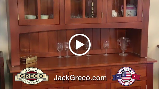 Furniture Store «Jack Greco Custom Furniture», reviews and photos, 1611 Scottsville Rd, Rochester, NY 14623, USA