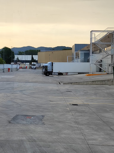 CEVA Logistics - Henkel en Montornès del Vallès