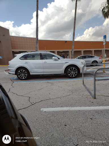 Discount Store «Walmart», reviews and photos, 1001 E Eau Gallie Blvd, Indian Harbour Beach, FL 32937, USA