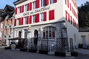 Restaurant Relais du Château image