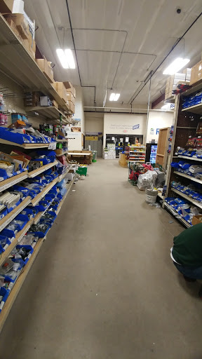 Building Materials Store «East Euclid ReStore», reviews and photos, 2200 E Euclid Ave, Des Moines, IA 50317, USA