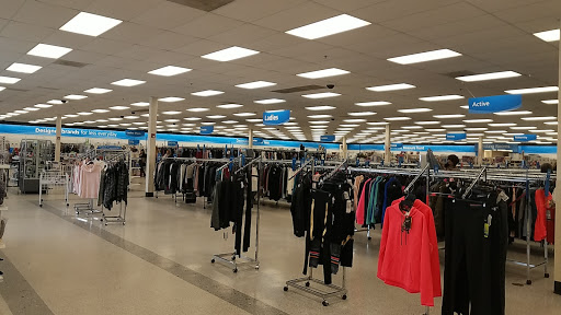 Clothing Store «Ross Dress for Less», reviews and photos, 11720 Medlock Bridge Rd, Johns Creek, GA 30097, USA