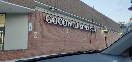 Thrift Store «Goodwill Industries of the Chesapeake, Inc.», reviews and photos