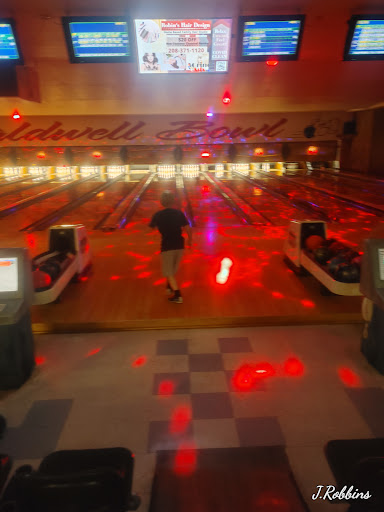 Bowling Alley «Caldwell Bowl Inc», reviews and photos, 2121 Blaine St, Caldwell, ID 83605, USA