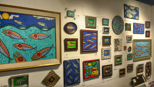 Art Gallery «The Greenwood Collective», reviews and photos, 8537 Greenwood Ave N #1, Seattle, WA 98103, USA