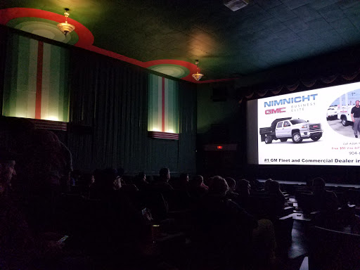 Movie Theater «San Marco Theatre», reviews and photos, 1996 San Marco Blvd, Jacksonville, FL 32207, USA