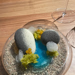 Photo n°5 de l'avis de Elisa.o fait le 03/08/2023 à 12:33 sur le  Acqua à Vieste