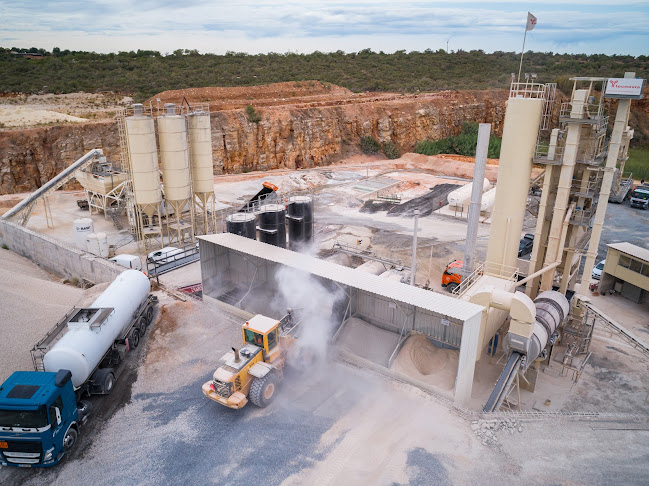 Avaliações doTecnovia em Albufeira - Construtora