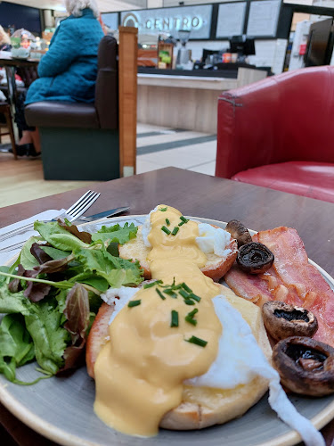 Reviews of Caffe Centro in Stoke-on-Trent - Coffee shop