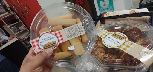 Grocery Store «Milk & Honey Kosher Market», reviews and photos, 420 N Coit Rd, Richardson, TX 75080, USA