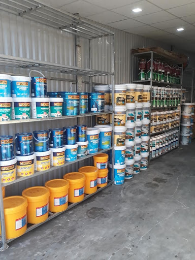 Đại lý Sơn YẾN VŨ