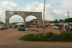 ONDO CITY INNER GATE ORE ROAD image