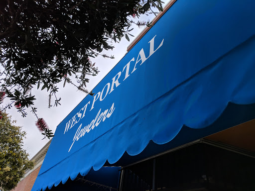Jeweler «Ernest Bock Jewelers», reviews and photos, 226 W Portal Ave, San Francisco, CA 94127, USA