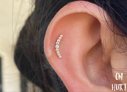 Explore mens religious tattoo ideas, creative tattoo ideas in Garden Grove, available at CM Hurt Piercing & Jewelry