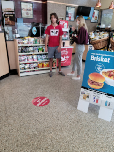 Sandwich Shop «Wawa», reviews and photos, 2224 Bloomingdale Ave, Valrico, FL 33594, USA