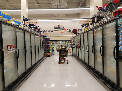 Grocery Store «Jewel-Osco», reviews and photos, 145 S Eastwood Dr, Woodstock, IL 60098, USA