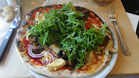 Pizza du Pizzeria Pizza Del Navona à Paris - n°18