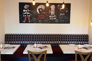 Le Feu | Der Flammkuchen in Ibbenbüren image
