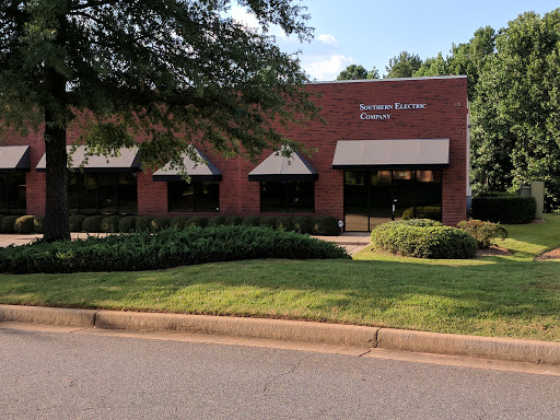Electrician «Southern Electric Co», reviews and photos, 510 Winkler Dr # 100, Alpharetta, GA 30004, USA
