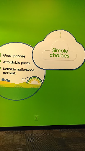 Cell Phone Store «Cricket Wireless Authorized Retailer», reviews and photos, 620 E Hwy 50, Clermont, FL 34711, USA