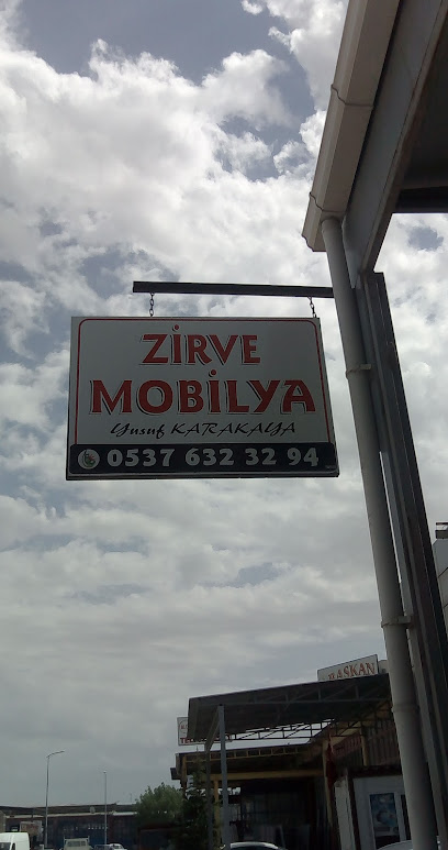 Zirve Mobilya