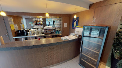 ALMÉA Restaurant Pédagogique - Le Moulin à Châlons-en-Champagne