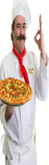 Photos du propriétaire du Pizzeria Pizza Jet Antony - n°13