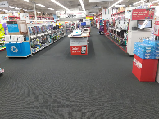 Office Supply Store «Staples», reviews and photos, 4016 Grand Ave, Chino, CA 91710, USA