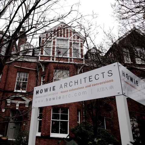 Reviews of HOWIE ARCHITECTS NORWICH in Norwich - Architect