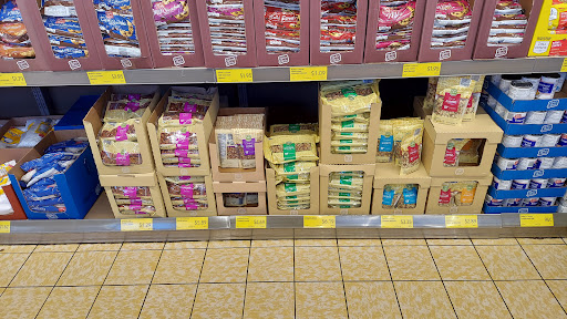 Supermarket «ALDI», reviews and photos, 3665 Vandora Springs Rd, Fort Mill, SC 29708, USA