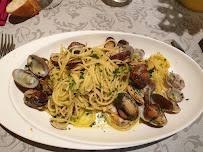 Spaghetti du Restaurant italien Bongusto Nice - n°6