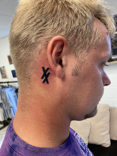 Explore florida tattoo ideas, creative tattoo ideas in Orland, available at K1LL3R ARTW0RK