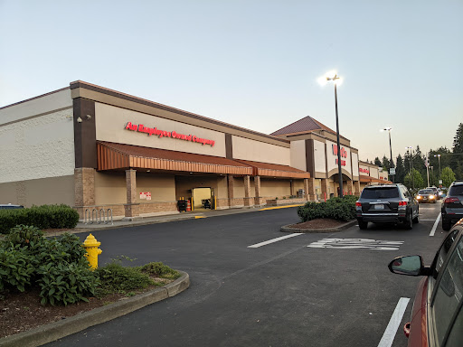 Supermarket «WinCo Foods», reviews and photos, 3947 116th St NE, Marysville, WA 98271, USA