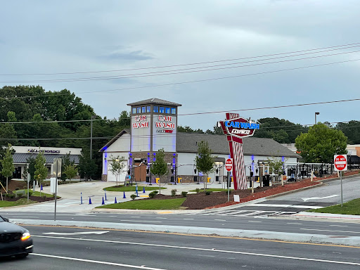 Fast Trac Car Wash Maxham en Austell