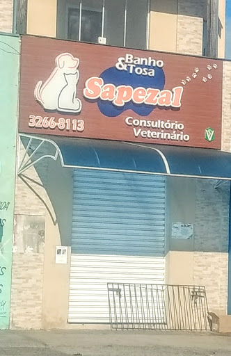 Consultorio Veterinário Sapezal ( Dr.Cris) em Campinas - SP